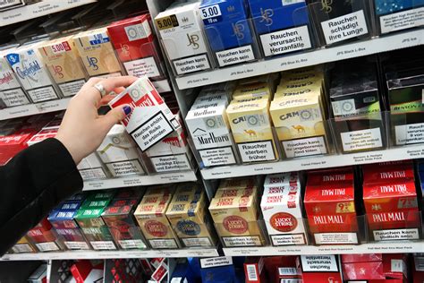 what are the cheapest cigarette brands in new hampshire